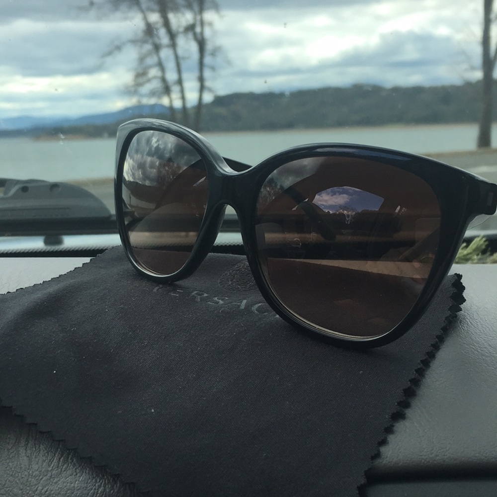 Versace Sunglasses